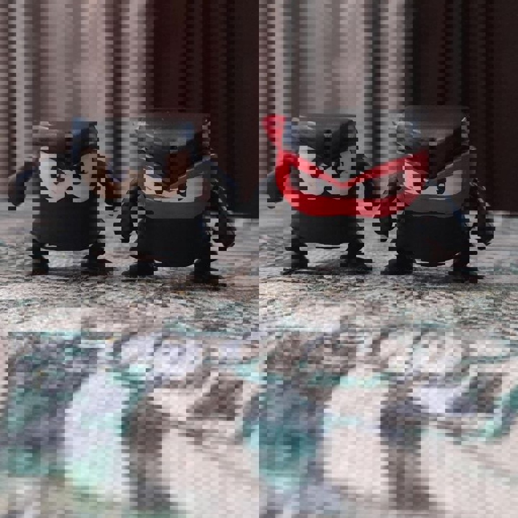 Фигурка King of Thieves