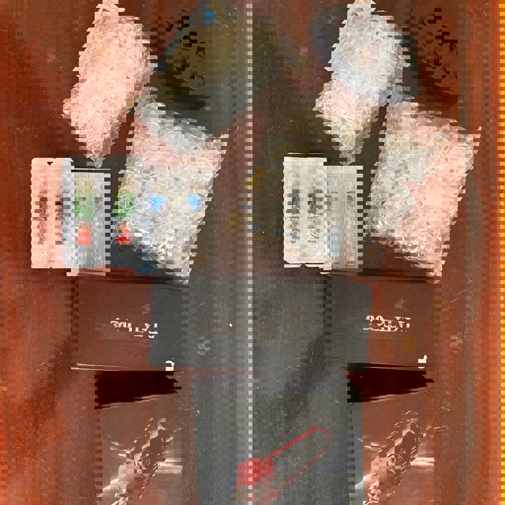 Тату-машинка