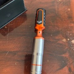 Тату-машинка - фото 2