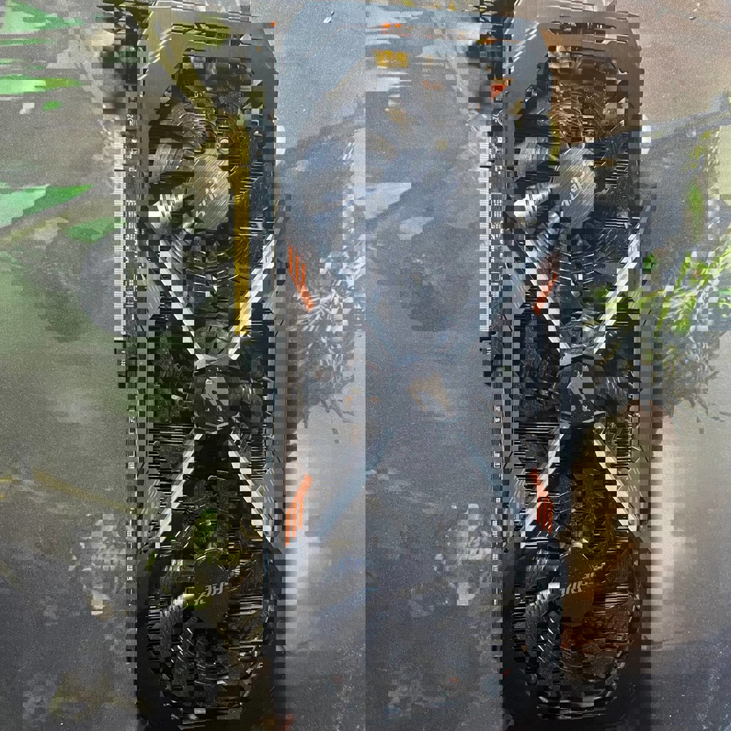 Gigabyte AORUS GeForce GTX 1080ti Xtreme Edition