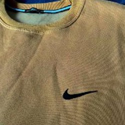 Свитшот Nike - фото 2