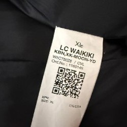 Куртка LC WAIKIKI - фото 4