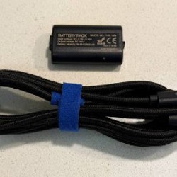 Батарея / аккумулятор для геймпада Xbox Series - фото 3