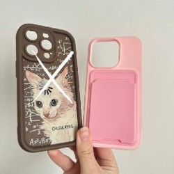 Чехол для iPhone 14 Pro - фото 7