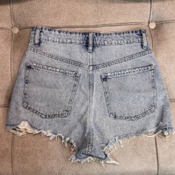 Шорты Zara - фото 2