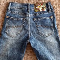 Шорты Zara - фото 6