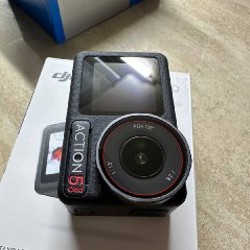 Dji action 5 pro - фото 3