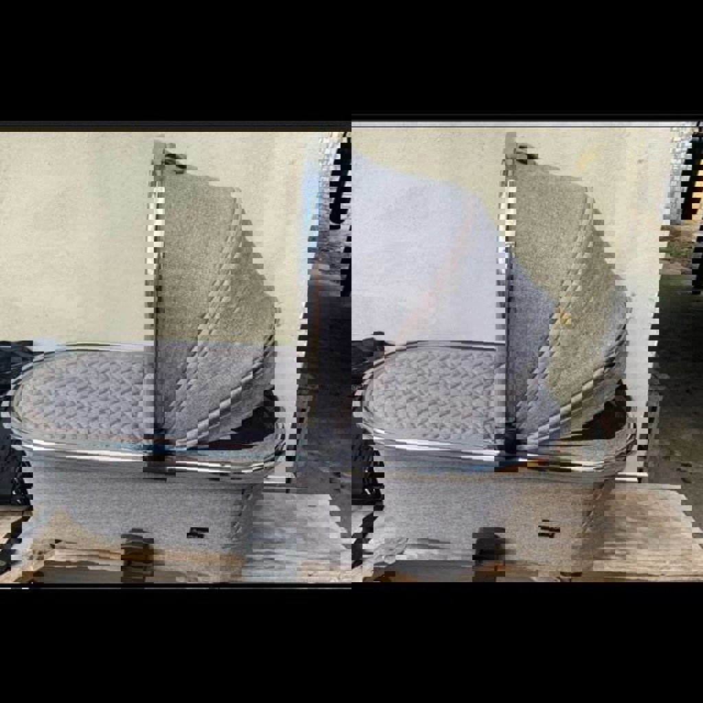 Люлька переноска