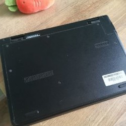 Lenovo ThinkPad 11e Chromebook - фото 2