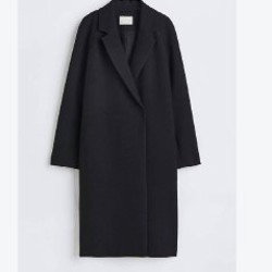 Пальто H&M - фото 7