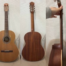 Гитара классическая - фото 6