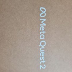 Meta Quest 2 - фото 3