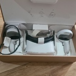 Meta Quest 2 - фото 4