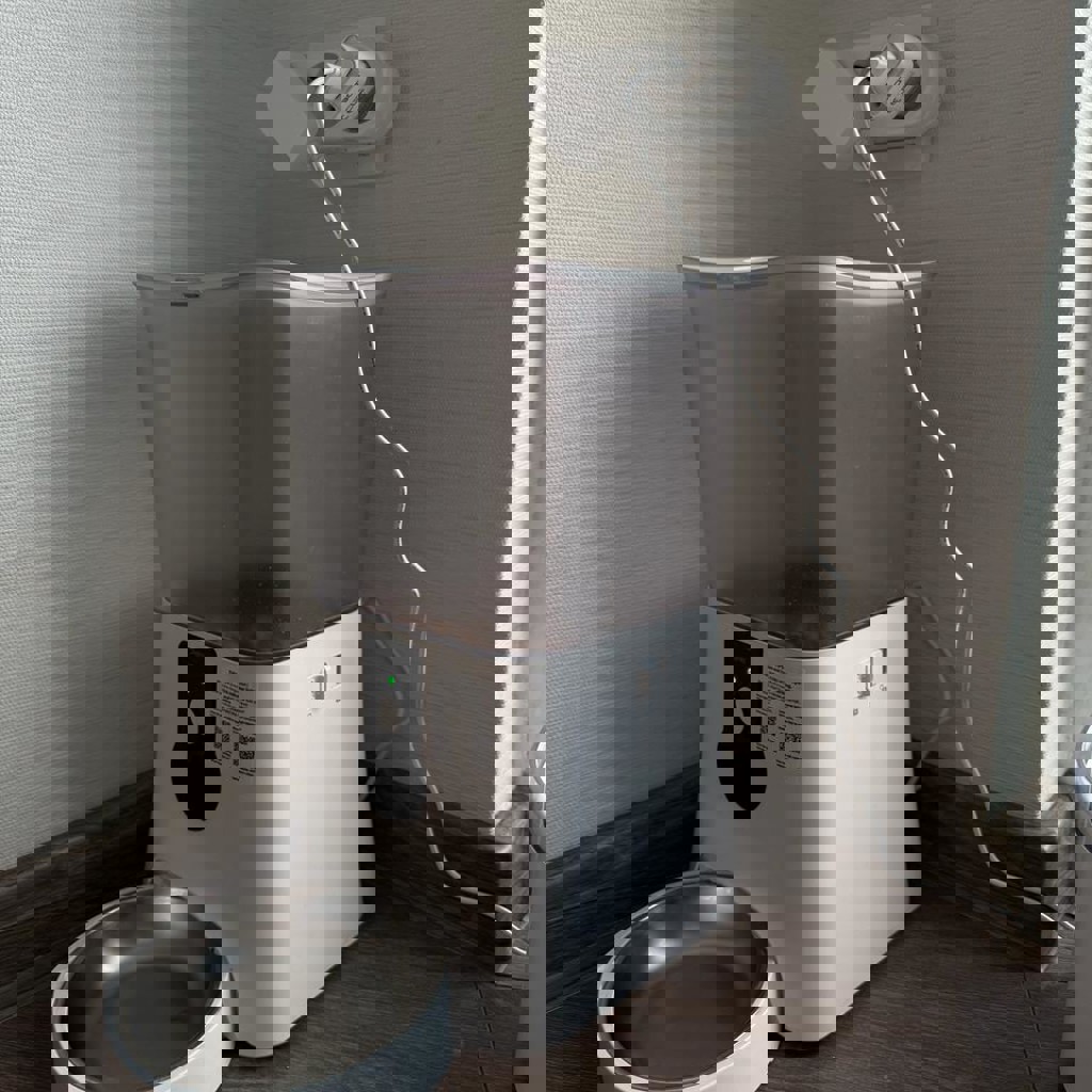 Кормушка для животных Petsuper Smart Pet Feeder