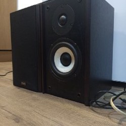 Колонки Microlab SOLO 1 - фото 1