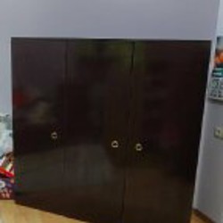 Шкаф комод - фото 1