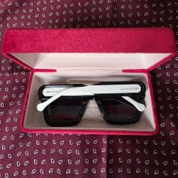 Очки Carolina Herrera - фото 3