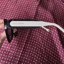 Очки Carolina Herrera - фото 7
