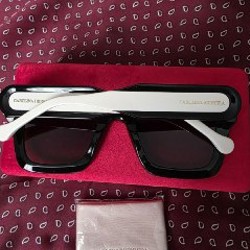 Очки Carolina Herrera - фото 10