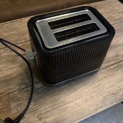 Тостер Tefal Loft - фото 2