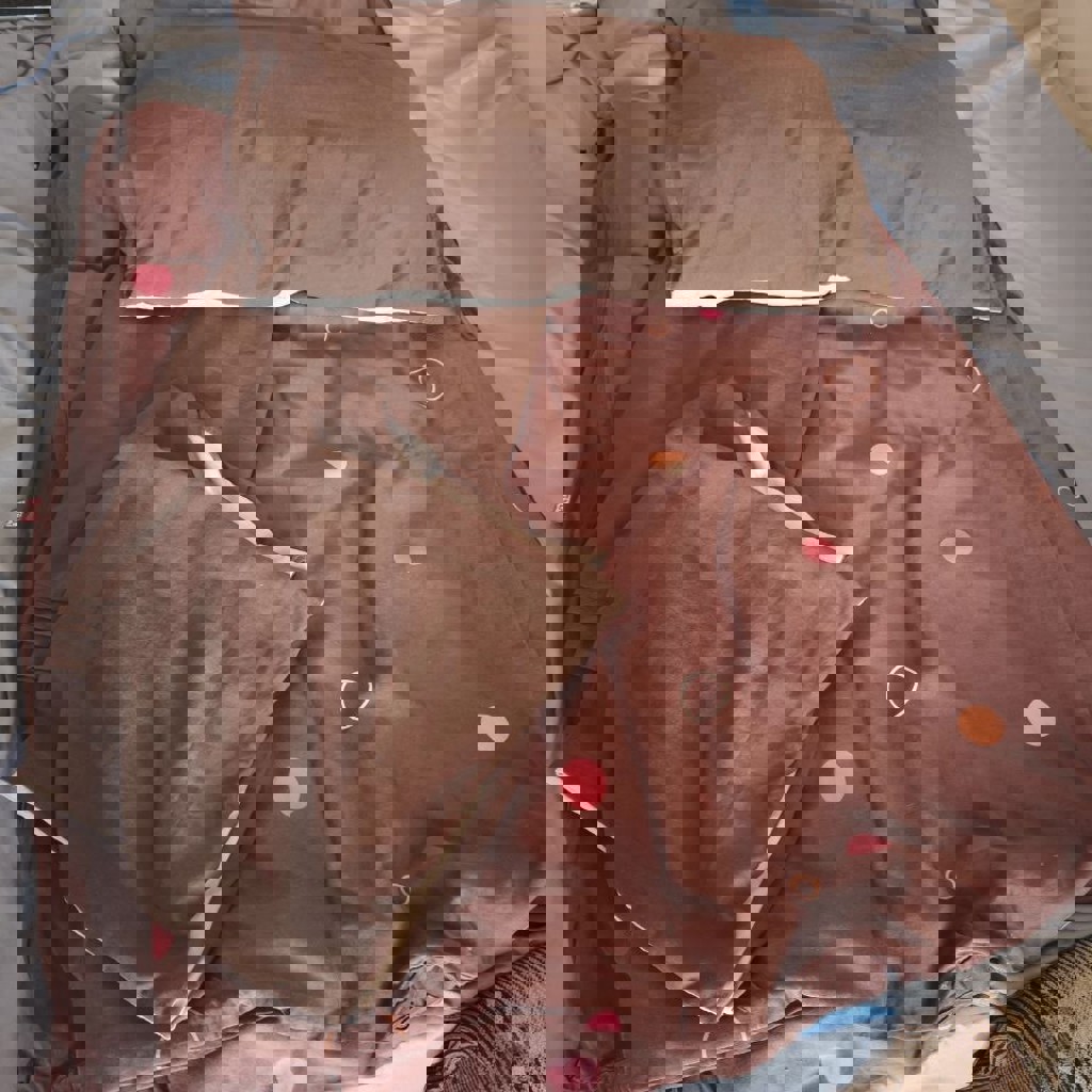 Второй комплект постельного белья