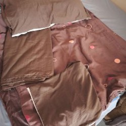 Второй комплект постельного белья - фото 2