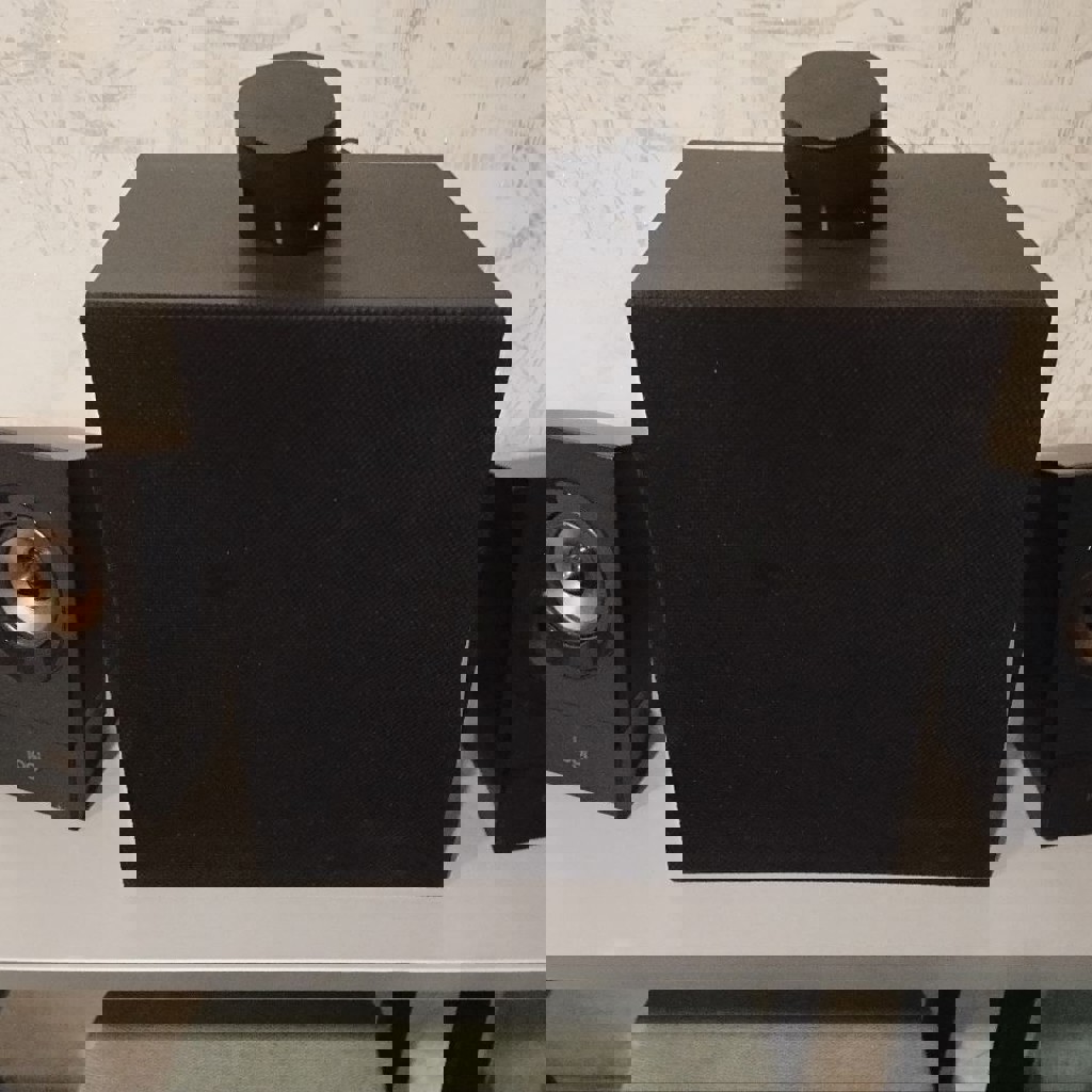 Сабвуфер/колонки Logitech Z533