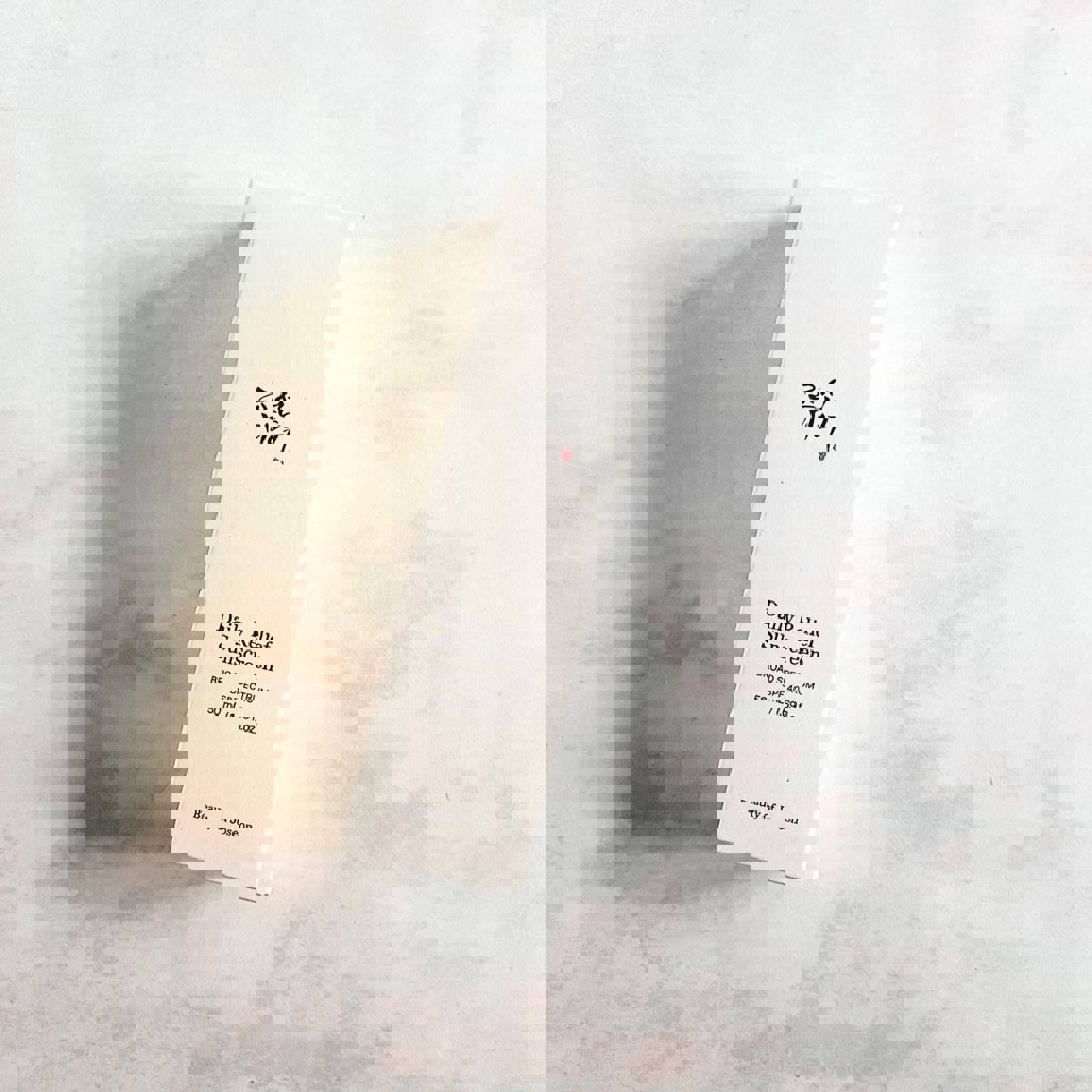 Ежедневный солнцезащитный крем