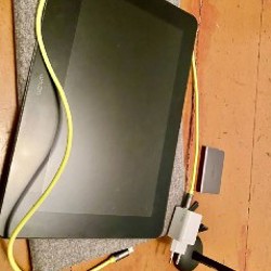 Подставка для ноутбука - фото 4