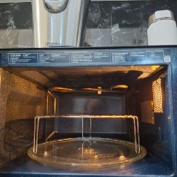 Микроволновка с грилем Samsung - фото 2