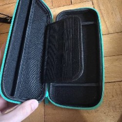 Nintendo Switch OLED - фото 3