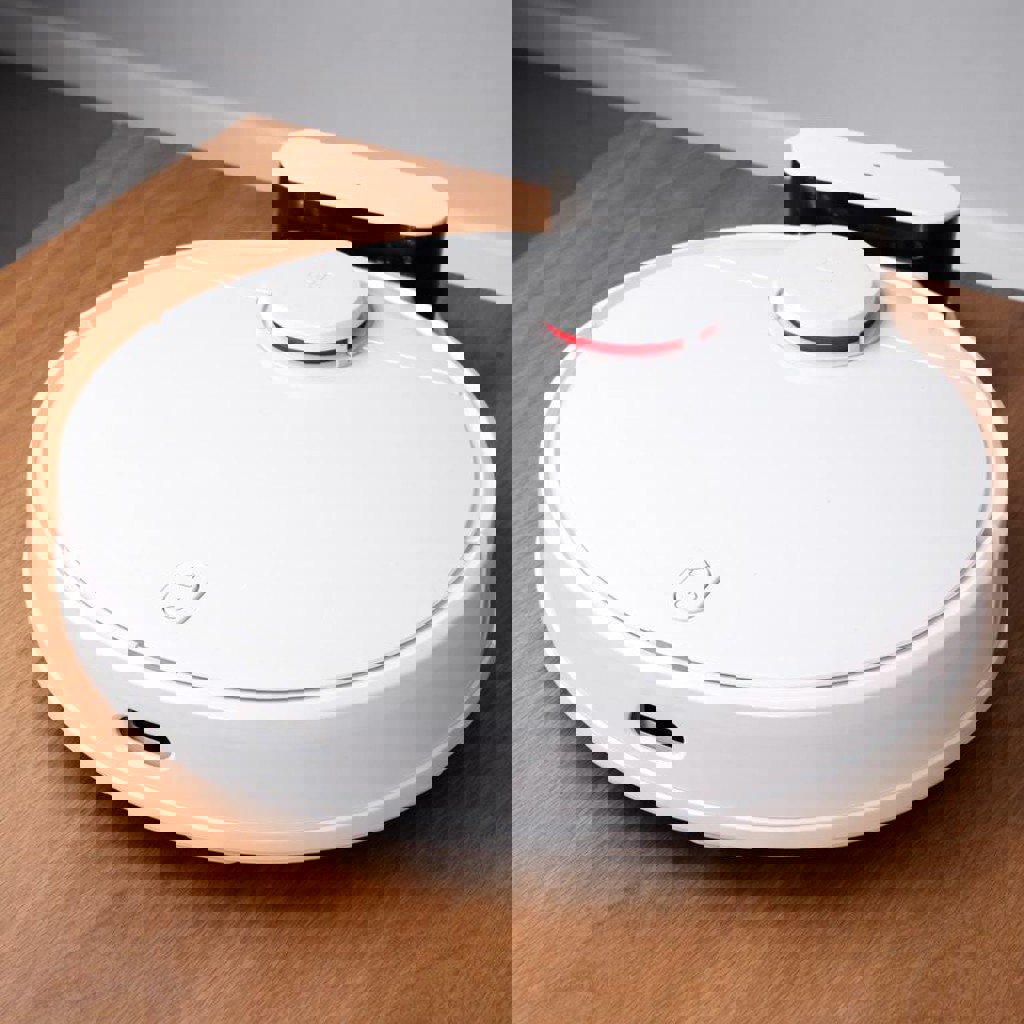Xiaomi Vacuum Mop P
