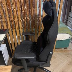 Игровое компьютерное кресло - фото 2