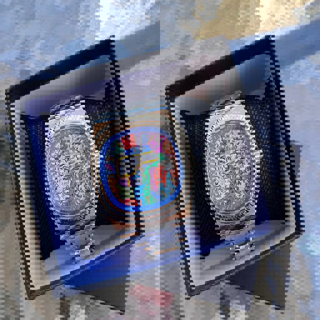 Наручные часы CILOA