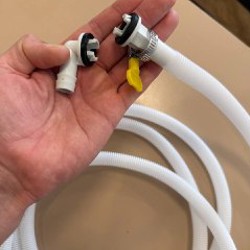 Трубка для слива конденсата - фото 5