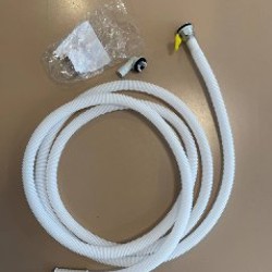 Трубка для слива конденсата - фото 6