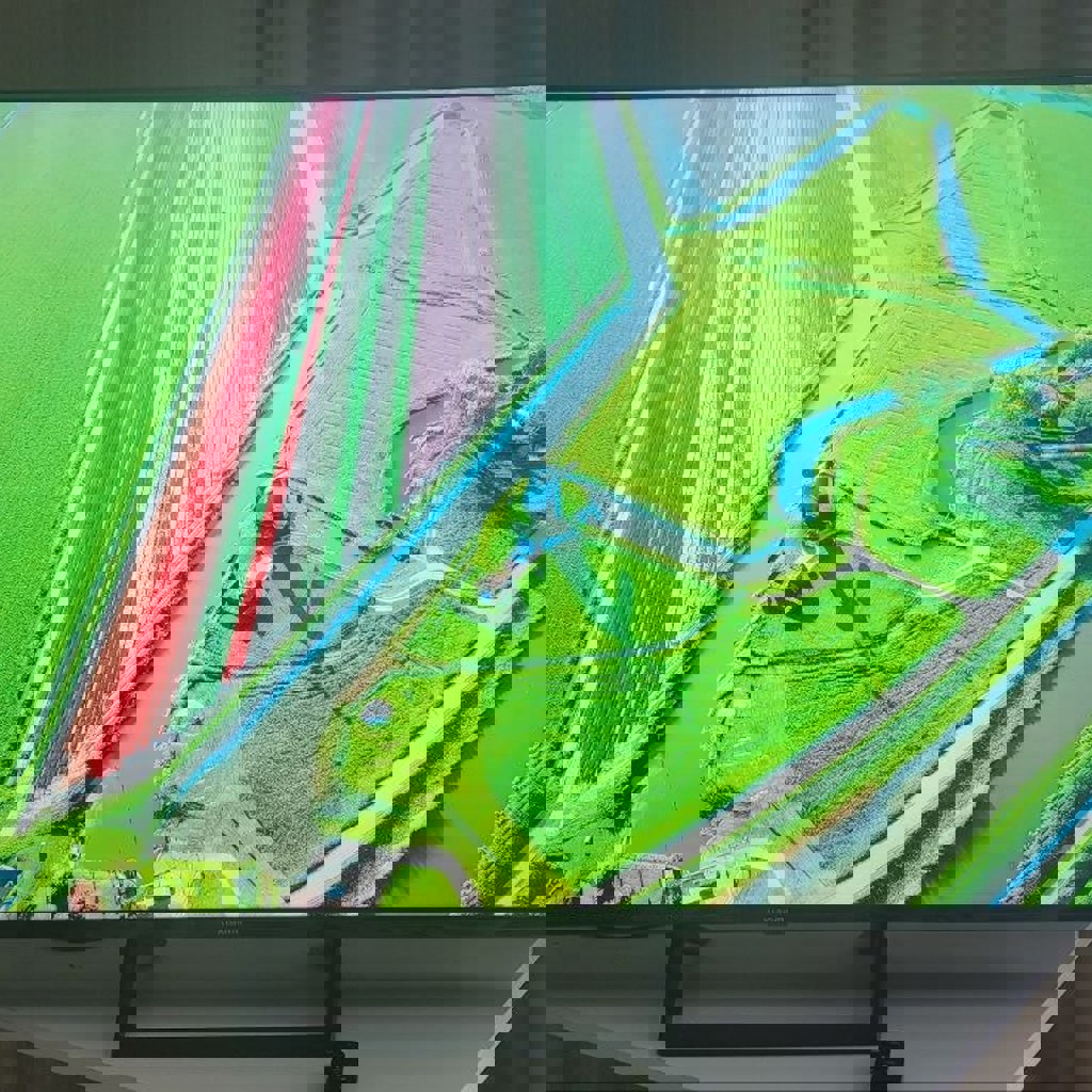 Монитор fullHD 27 дюймов