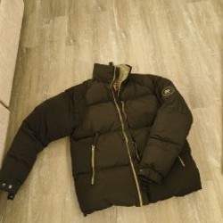 Куртка - фото 2