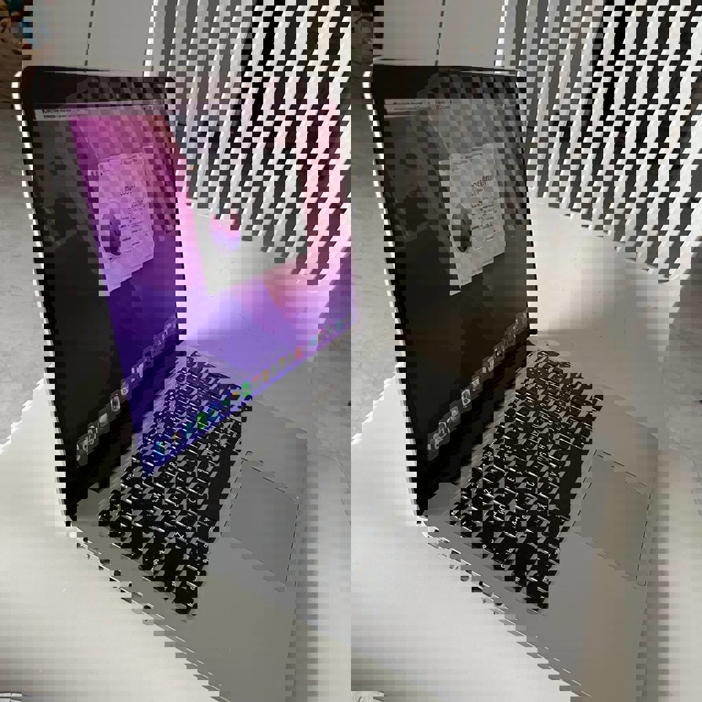 MacBook Pro 13” Retina (Early 2015)