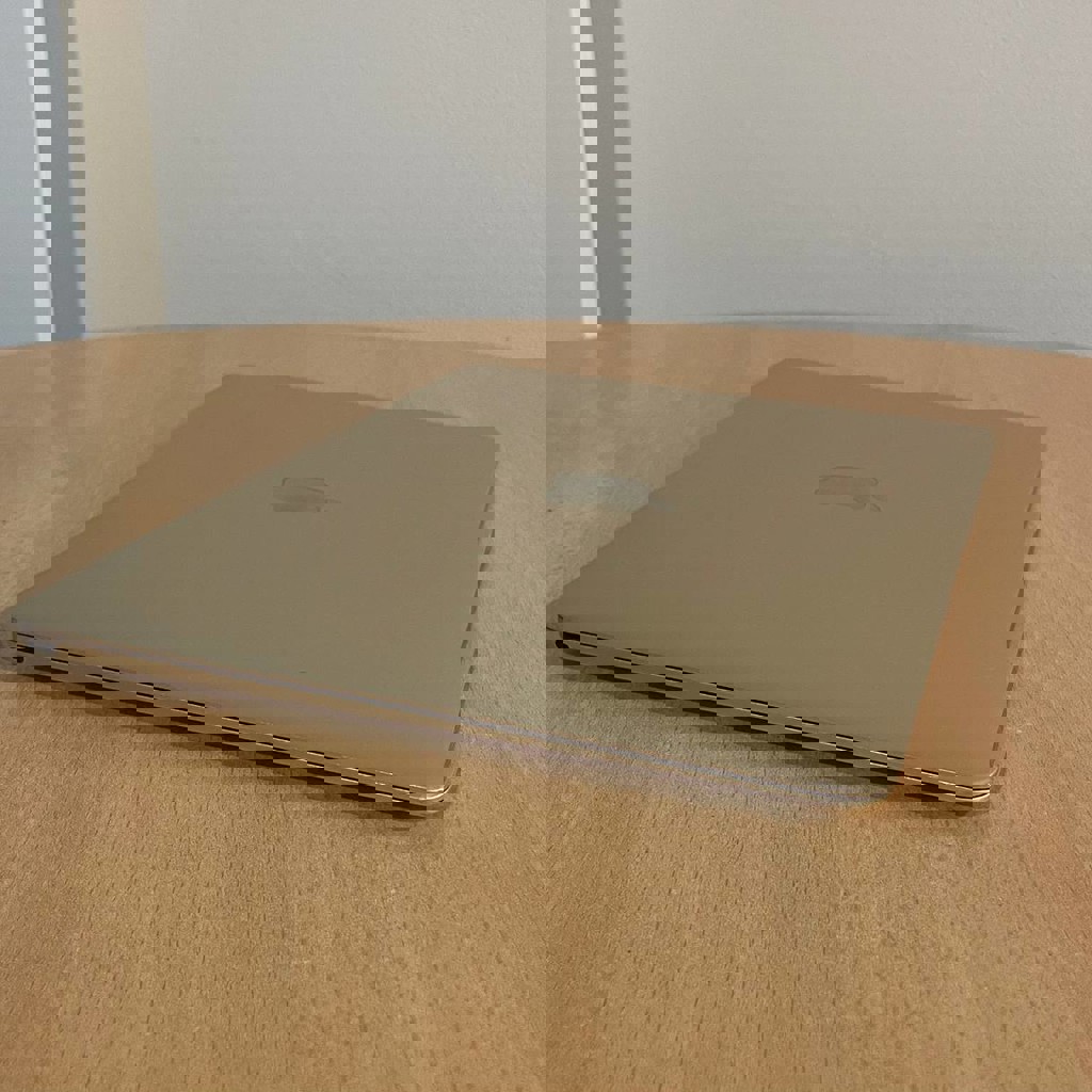 MacBook 12” (2016)