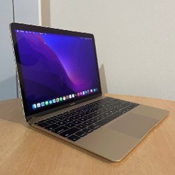 MacBook 12” (2016) - фото 2