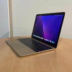 MacBook 12” (2016) - фото 3