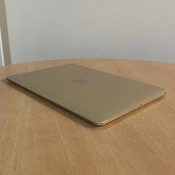 MacBook 12” (2016) - фото 4