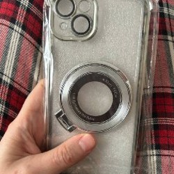 Чехол на айфон 14plus - фото 4