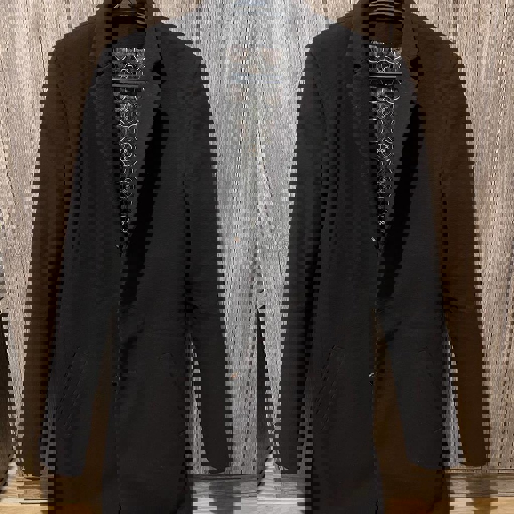 Пальто мужское berkytt