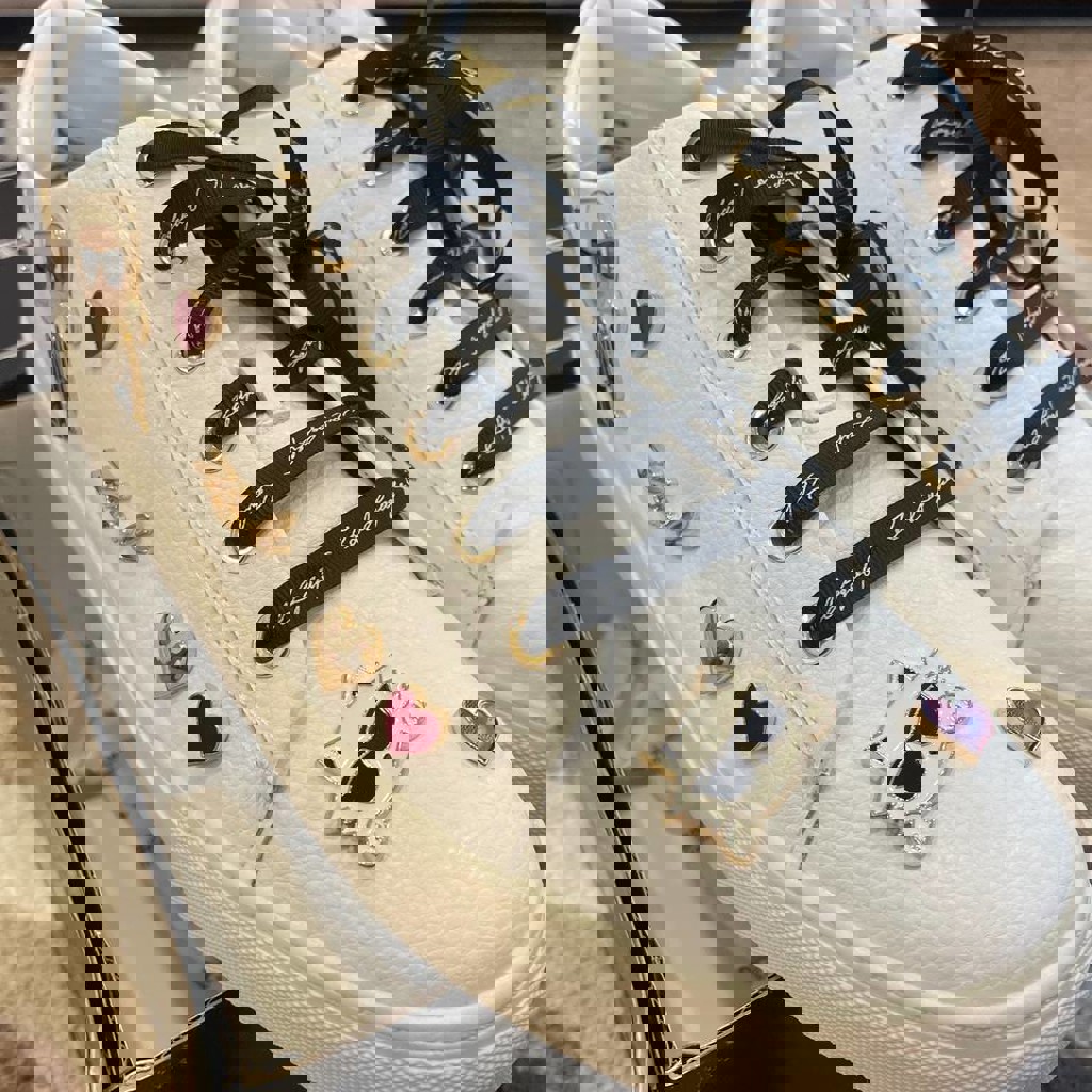 Ботинки Karl Lagerfeld