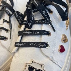 Ботинки Karl Lagerfeld - фото 3