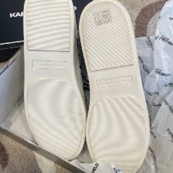 Ботинки Karl Lagerfeld - фото 4