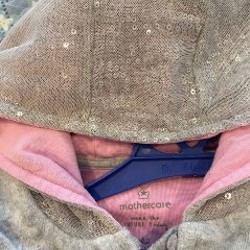 Костюм для девочки - фото 2