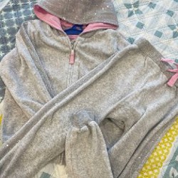 Костюм для девочки - фото 4